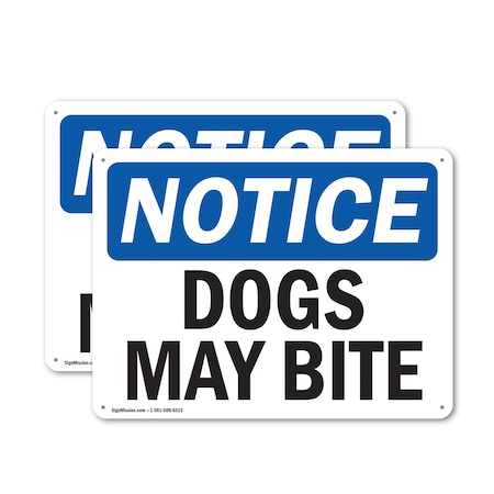 Signmission Safety Culture Sign, 14 in Width, Aluminum, Rectangle OS-2PACK-NS-A-1014-L-11442